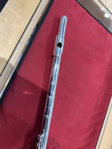 BRANNEN MILLENIUM FLUTE 2006 2